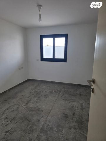 בית פרטי/ קוטג', עירית, נווה נוי, באר שבע