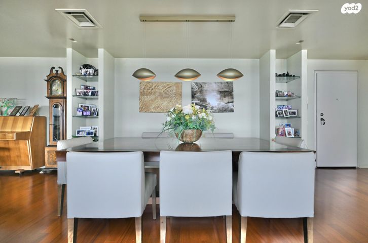 דירה, רמת אביב ג', תל אביב יפו