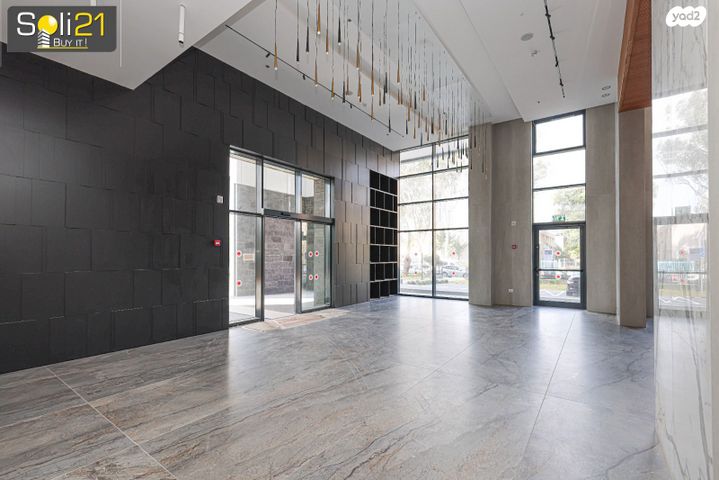 דירה, אייזיק רמבה 7, נוף הטיילת, נתניה