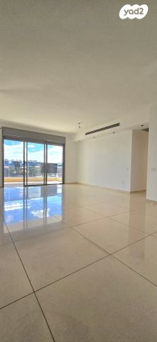 דירה, שדרות יצחק רבין 6, פארק המושבה, באר יעקב