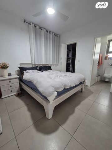 דירה, רמת חביב / רמת הנשיא, חיפה