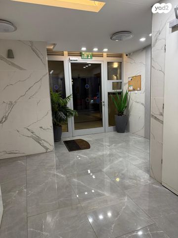 דירת גן, וולפסון, עיר, מרכז העיר, נהריה