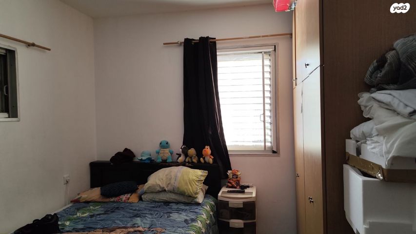 דירה, סיני, שכונה ה', באר שבע