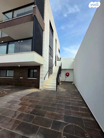 בית פרטי/ קוטג', עירית, נווה נוי, באר שבע