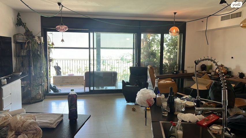 דירה, יעקב טהון, קרית היובל, ירושלים