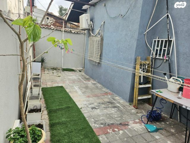 דירה, מקור חיים, שפירא, תל אביב יפו