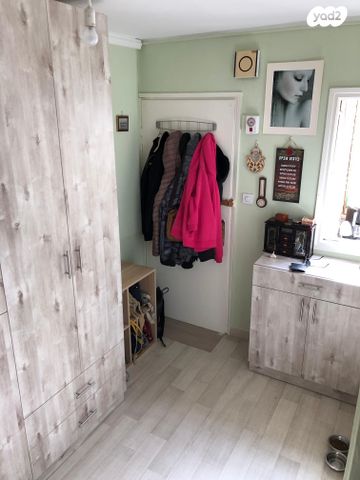 דירה, דוד שמעוני, גבעת הורדים, רסקו, ירושלים