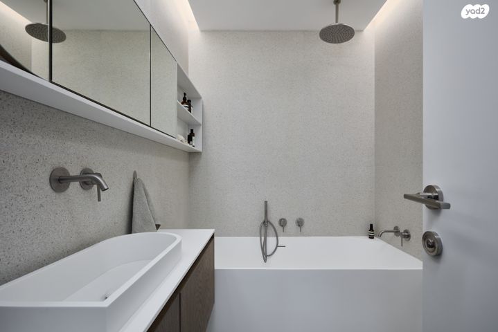 דירה, רש"י, לב תל אביב, לב העיר צפון, תל אביב יפו