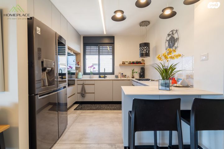 דירה, שרגא פרידמן, הגוש הגדול, רמת אביב החדשה, נופי ים, תל אביב יפו