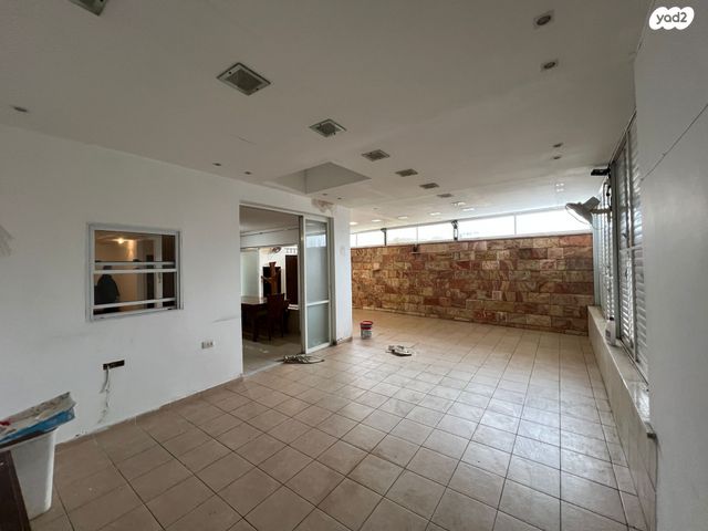 דירת גן, דרך נגבה, נגבה, רמת גן