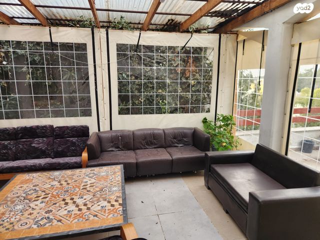 בית פרטי/ קוטג', כפר ורדים