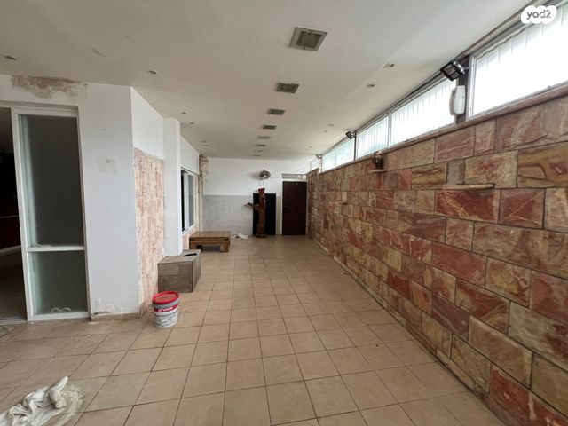 דירת גן, דרך נגבה, נגבה, רמת גן