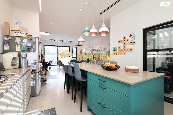 בית פרטי/ קוטג', שרונה, כפר יונה