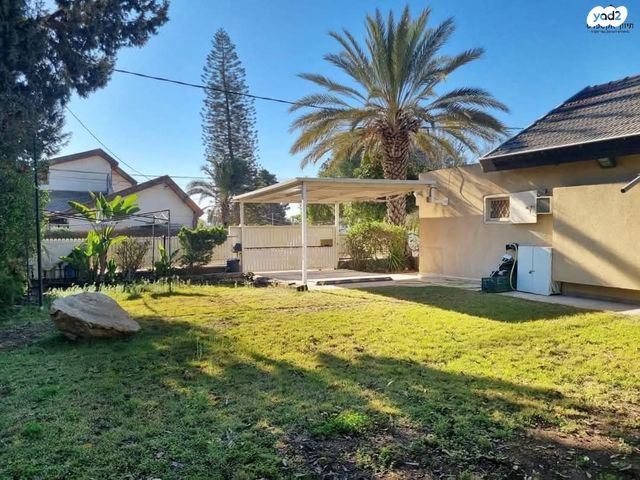 בית פרטי/ קוטג', עומר