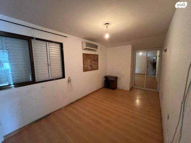 דירת גן, דרך נגבה, נגבה, רמת גן