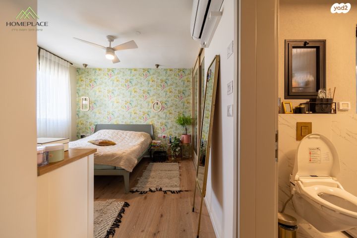 דירה, שרגא פרידמן, הגוש הגדול, רמת אביב החדשה, נופי ים, תל אביב יפו