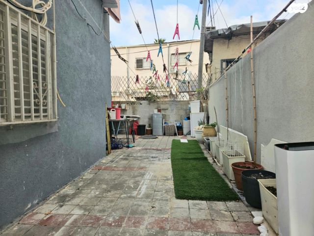 דירה, מקור חיים, שפירא, תל אביב יפו