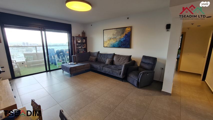 דירה, משה לוי, נאות שמיר, רמלה