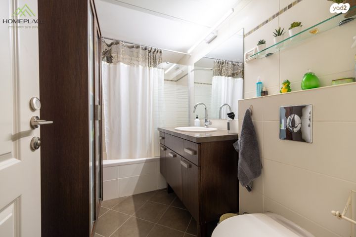 דירה, שרגא פרידמן, הגוש הגדול, רמת אביב החדשה, נופי ים, תל אביב יפו