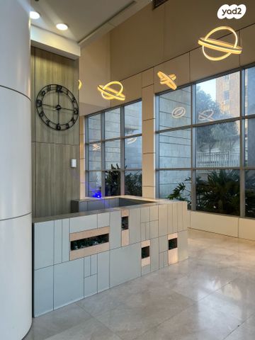 דירה, יצחק למדן 15, שכונה ב', באר שבע