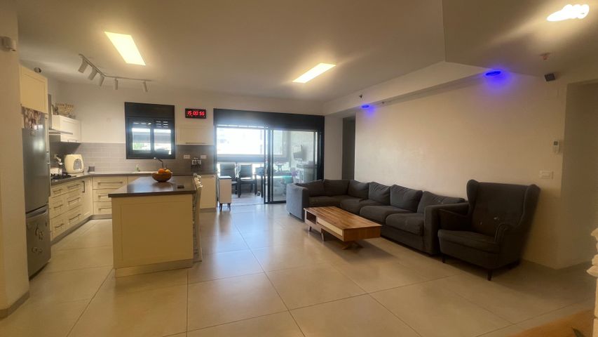 דירה, הרצל, עיר, מרכז העיר, נהריה