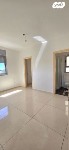 דירה, שדרות יצחק רבין 6, פארק המושבה, באר יעקב