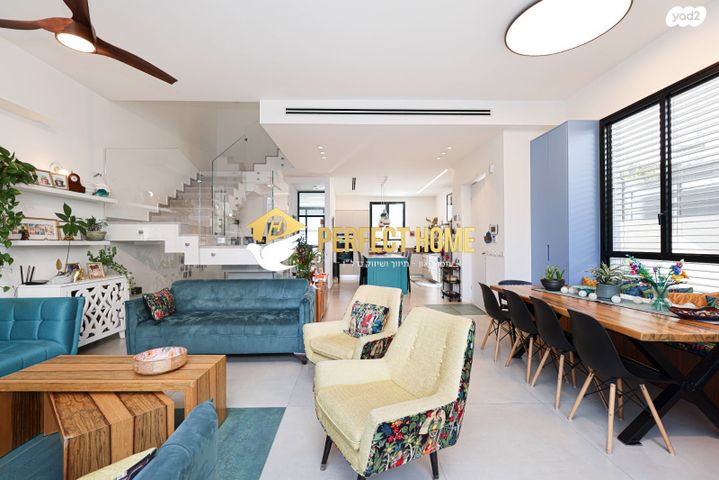 בית פרטי/ קוטג', שרונה, כפר יונה