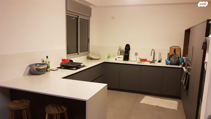 דירה, יצחק למדן 15, שכונה ב', באר שבע