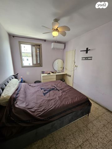 דירה, שדרות ירושלים, צהלון, שיכוני חסכון, תל אביב יפו