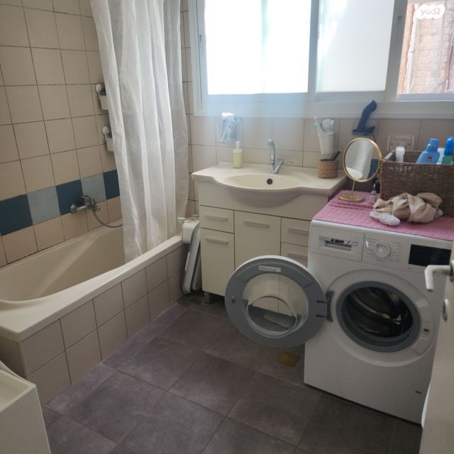 דירה, הארזים 5, בית הכרם, רמת בית הכרם, ירושלים