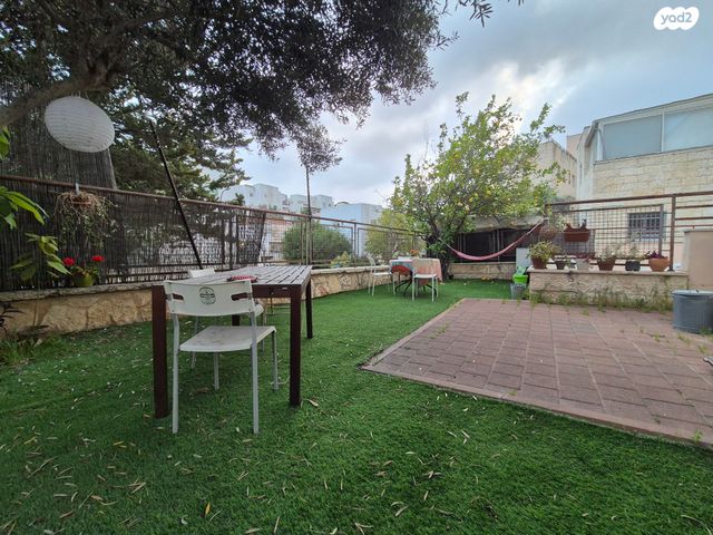 דירת גן, עמק החולה 51, משואה, מודיעין מכבים רעות