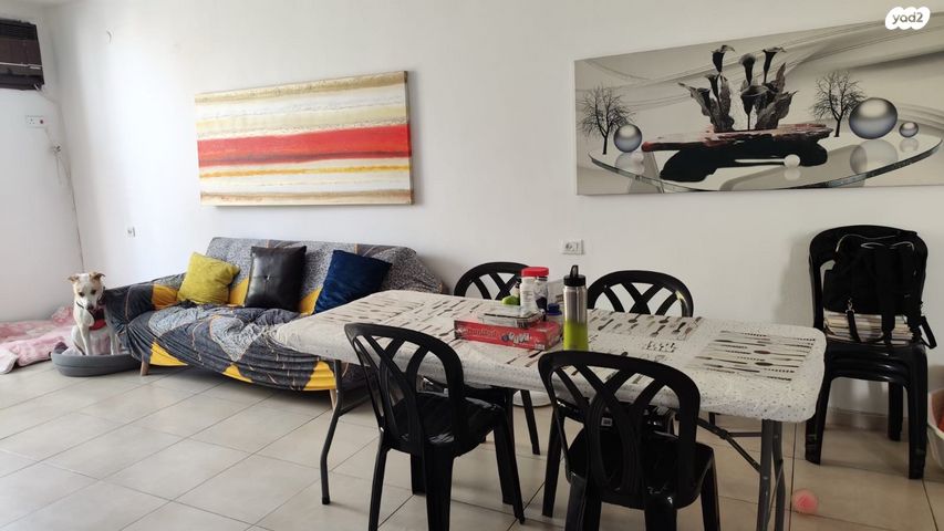 דירה, סיני, שכונה ה', באר שבע