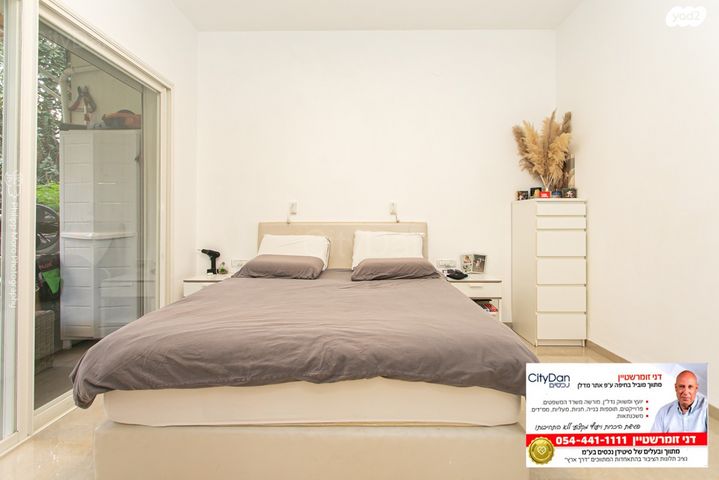 דירה, שדרות יצחק 3, כבירים, חיפה