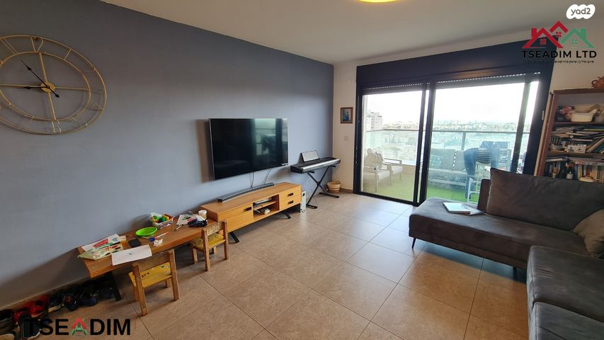 דירה, משה לוי, נאות שמיר, רמלה