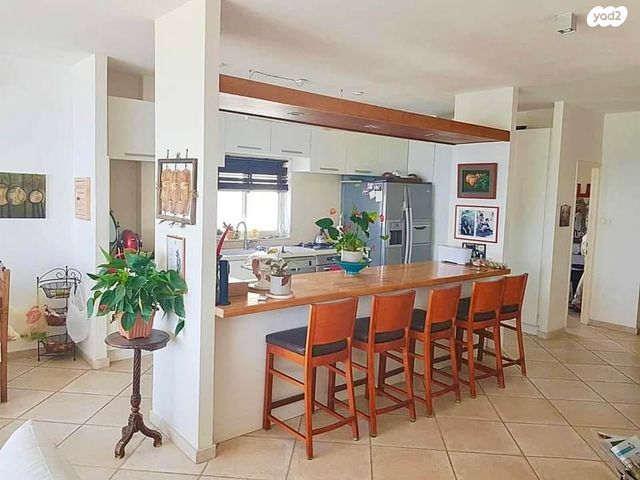 דירה, מתתיהו דנקנר 5, מרכז העיר דרום, נתניה