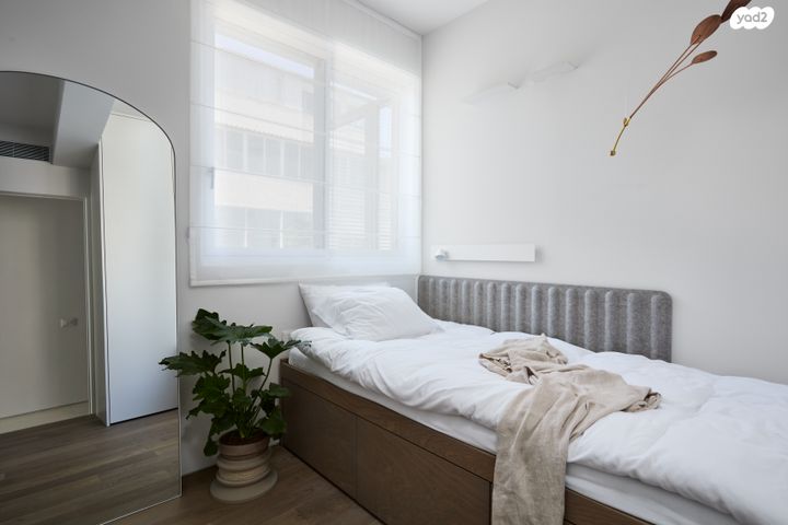 דירה, רש"י, לב תל אביב, לב העיר צפון, תל אביב יפו