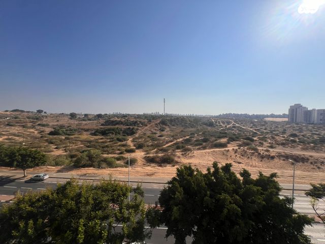 דירה, הדס, קרית אילון, חולון