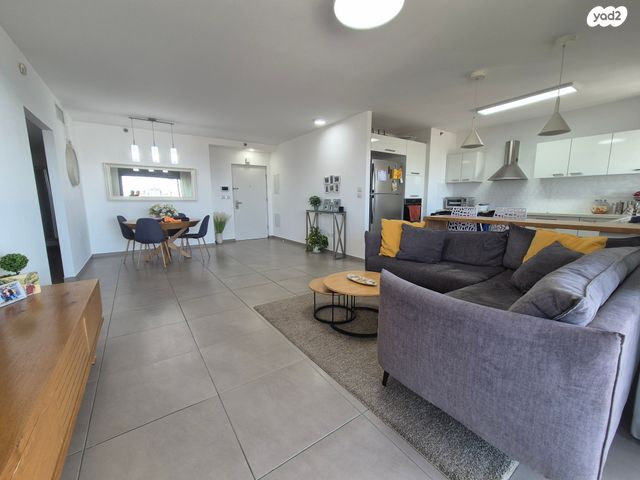 דירה, רמת חביב / רמת הנשיא, חיפה