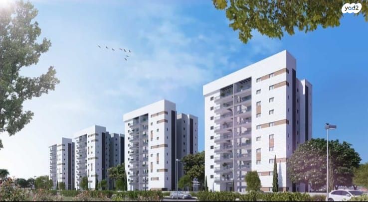 דירה, נתיבות