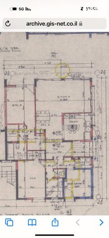 דירת גן, שפרינצק 3, שיכוני מזרחי, כפר סבא