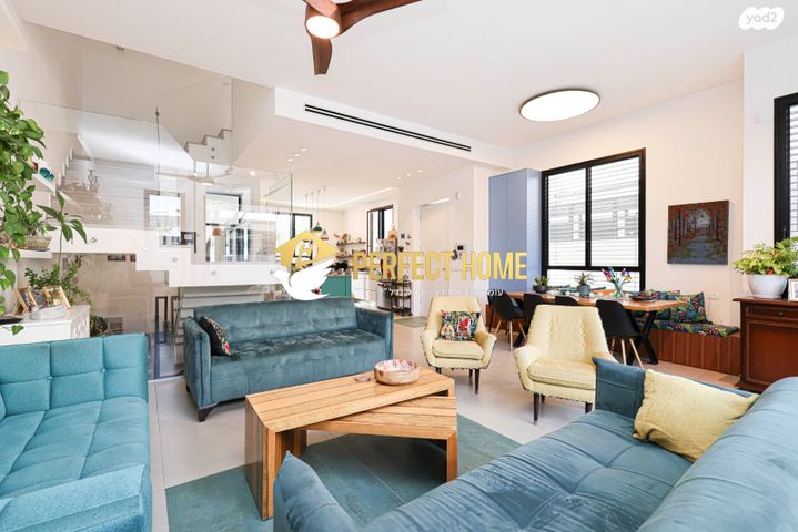 בית פרטי/ קוטג', שרונה, כפר יונה