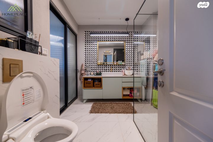 דירה, שרגא פרידמן, הגוש הגדול, רמת אביב החדשה, נופי ים, תל אביב יפו