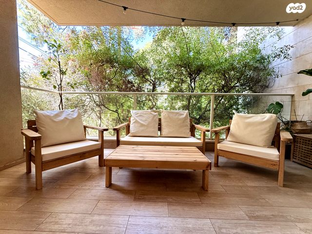 דירה, אלי כהן 8, הרצליה