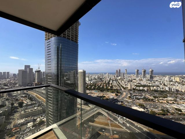 דירה, אריאל שרון, סיטי, גבעתיים