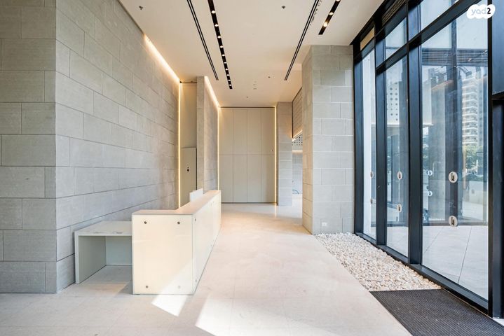 דירה, אריאל שרון, סיטי, גבעתיים