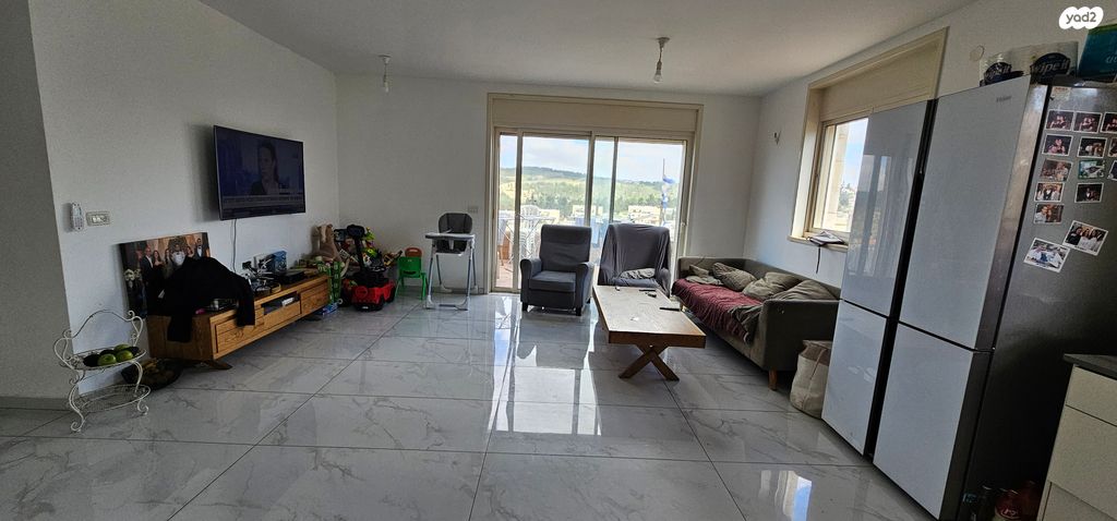 דירה, משלט, מעוז ציון ב', מבשרת ציון