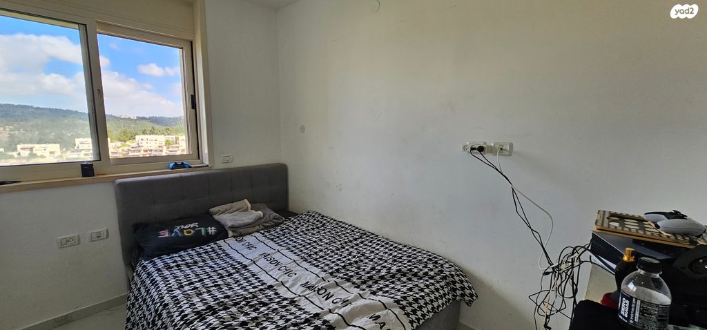 דירה, משלט, מעוז ציון ב', מבשרת ציון