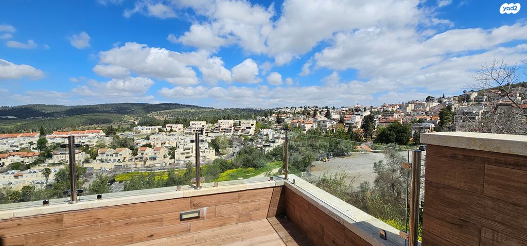 דירה, משלט, מעוז ציון ב', מבשרת ציון