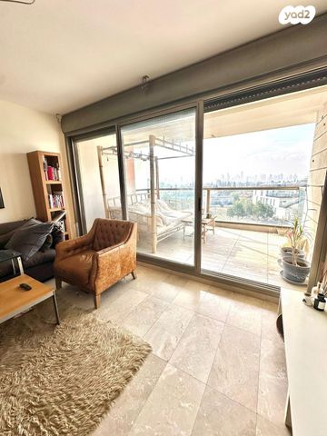 תל ברוך צפון