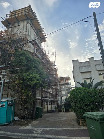 דירה, נחום סוקולוב 20, עיר, מרכז העיר, נהריה